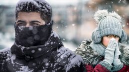 Orhan Şen Tarih Vererek Uyardı: 'Okullar Tatil Olmalı'