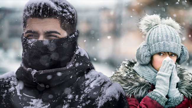 Orhan Şen Tarih Vererek Uyardı: 'Okullar Tatil Olmalı'