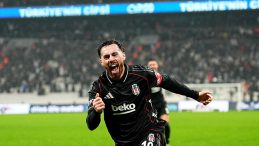 Orkun K&ouml;k&ccedil;&uuml;: Atmosferden etkilenmedik!