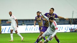 Orkun K&ouml;k&ccedil;&uuml;: S&ouml;yleyecek &Ccedil;ok Şey Var Ama&hellip;