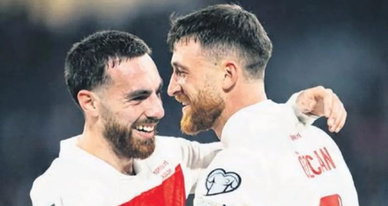 Orkun&rsquo;dan Mesaj: Salih&rsquo;i Bekliyorum!