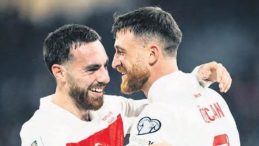 Orkun&rsquo;dan mesaj var: Salih&rsquo;i bekliyorum!