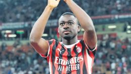 Orta Sahanın Şifresi Fofana