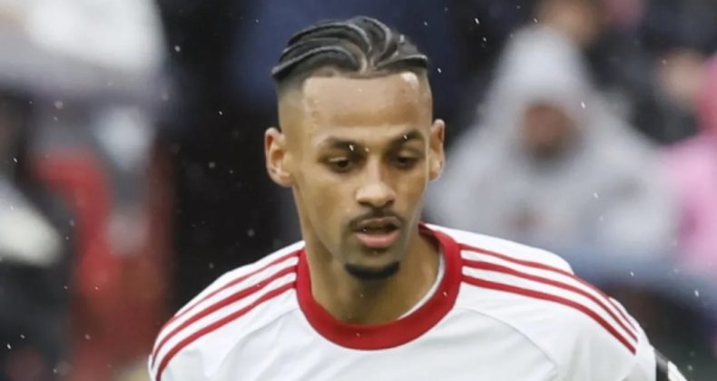 Orta Sahaya Sow İddiası