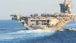 Ortadoğu'da Ciddi &Ccedil;atışma Tehdidi