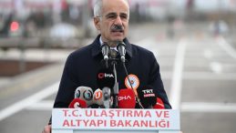 Ortak&ouml;y &Ccedil;evre Yolu Resmi Olarak Hizmete Girdi