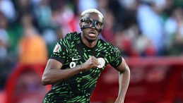 Osimhen, Galatasaray &ndash; Atletico Madrid Ma&ccedil;ında Yer Alacak mı? Kendisi A&ccedil;ıkladı…