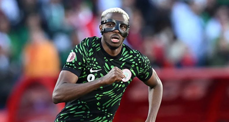 Osimhen, Galatasaray &ndash; Atletico Madrid Ma&ccedil;ında Yer Alacak mı? Kendisi A&ccedil;ıkladı…