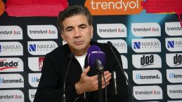 Osman &Ouml;zk&ouml;yl&uuml;: B&ouml;yle ma&ccedil;ları oynamak kolay değil!