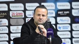 Osman Zeki Korkmaz: Bu takım karamsar olunacak bir takım değil!