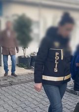 Osmaniye Merkezli Dolandırıcılık Operasyonu: 10 G&ouml;zaltı