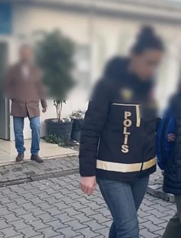 Osmaniye Merkezli Dolandırıcılık Operasyonu: 10 G&ouml;zaltı