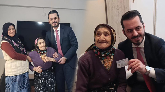 Osmanlı D&ouml;nemini G&ouml;rm&uuml;ş! Bursa'nın Asırlık &Ccedil;ınarının İsteği Yerine Getirildi