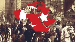 Osmanlı İmparatorluğu'nun Egemenliği Altındaki &Uuml;lkeler ve B&ouml;lgelere Genel Bakış