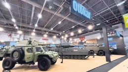 Otokar&rsquo;dan Romanya&rsquo;da Stratejik Satın Alma