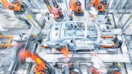 Otomotiv Sekt&ouml;r&uuml;nden 41.5 Milyar Dolar İhracat