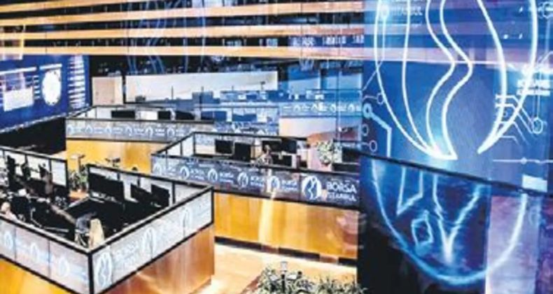 Otomotivciler Borsada Vites Küçülttü