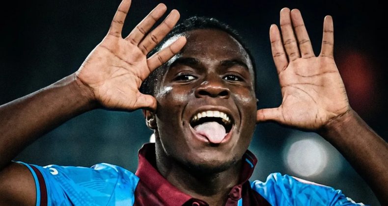 Oulai kapısı kapandı