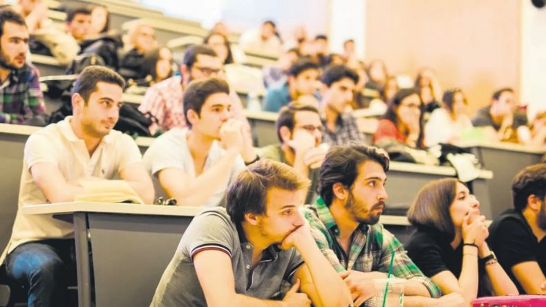 &Ouml;ğrenci Affında Pozitif Ayrımcılık Uygulanacak