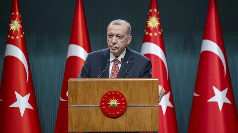Öğrencilere Müjde: Cumhurbaşkanı Erdoğan'dan Burs ve Öğrenim Kredisi Artışı