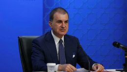 &Ouml;mer &Ccedil;elik, MİT&rsquo;in 99&rsquo;uncu yılını kutladı!