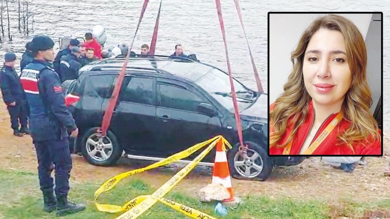 &Ouml;n otopsi raporu a&ccedil;ıklandı… Elif suda boğulmuş