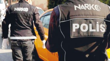 &Ouml;nce Adli Tıp Sonra Adliye