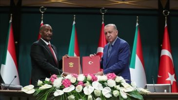 &Ouml;nce Allah&rsquo;a, Ardından Erdoğan&rsquo;a G&uuml;veniyoruz