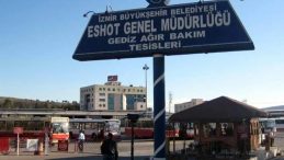 &Ouml;nce iş&ccedil;iler şimdi de memurlar&hellip; ESHOT&rsquo;taki hukuksuz g&ouml;revden almalar tepki &ccedil;ekti