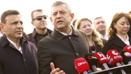 &Ouml;zel: Devleti kimse yok sayamaz