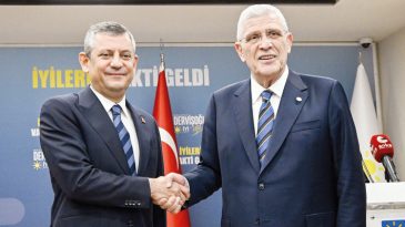 &Ouml;zel: İstanbul Se&ccedil;imlerini Yenileyelim