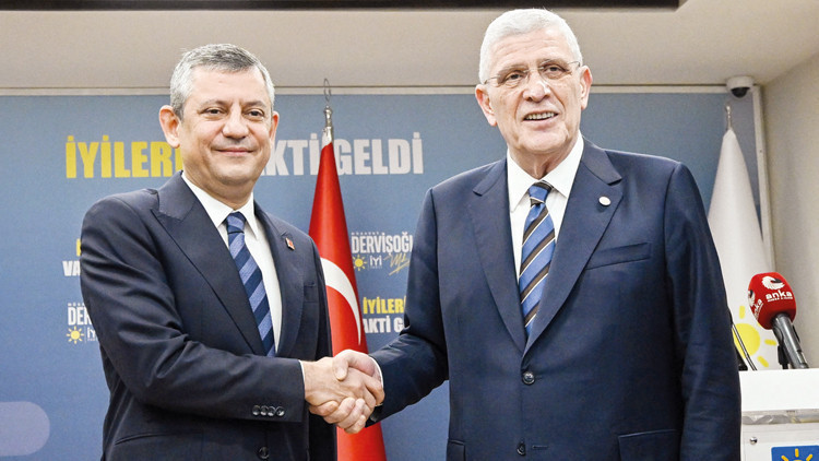 &Ouml;zel: İstanbul Se&ccedil;imlerini Yenileyelim