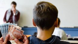 &Ouml;ZEL OKUL ZAMMI 2026-2027 | &Ouml;zel okullarda eğitim i&ccedil;in tavan zam oranları belli oldu