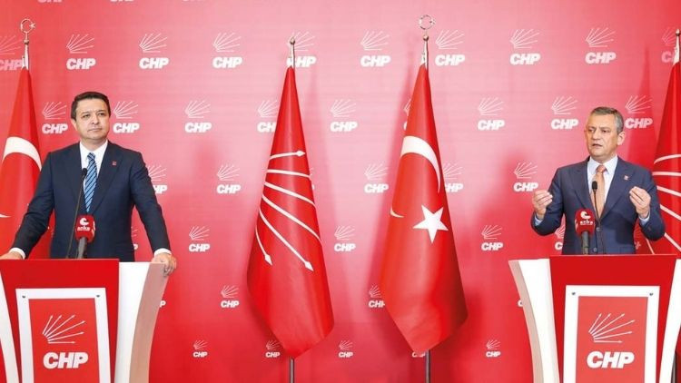 &Ouml;zel&rsquo;den Bah&ccedil;eli Yorumu: Erken Se&ccedil;ime Kapıyı Kapattı