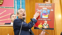 &Ouml;zel&rsquo;den Bah&ccedil;eli&rsquo;ye &lsquo;Emekli&rsquo; &Ccedil;ağrısı