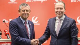 &Ouml;zel&rsquo;den Hodri Meydan: İstanbul i&ccedil;in Sandık &Ccedil;ağrısı