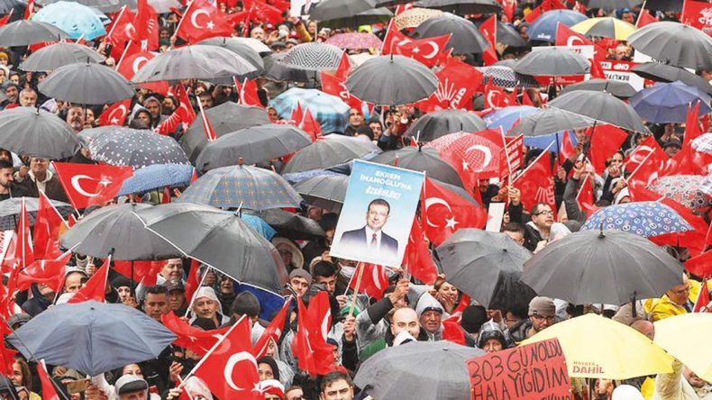 Özel’den Meclis’e çağrı: Hatay için komisyon kuralım