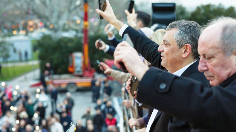 &Ouml;zel&rsquo;den Yalova&rsquo;da Kentsel D&ouml;n&uuml;ş&uuml;m &Ccedil;ağrısı