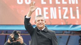 &Ouml;zg&uuml;r &Ouml;zel Denizli&rsquo;den seslendi: Pijamalılara selam olsun