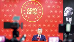 &Ouml;zg&uuml;r &Ouml;zel&rsquo;den Emekli Maaşlarına Y&ouml;nelik &Ccedil;&ouml;z&uuml;m &Ouml;nerisi