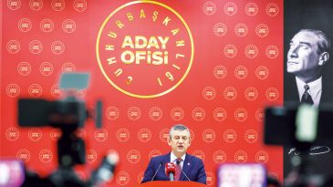 &Ouml;zg&uuml;r &Ouml;zel&rsquo;den Emekli Maaşlarına Y&ouml;nelik &Ccedil;&ouml;z&uuml;m &Ouml;nerisi