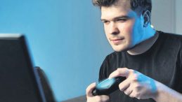 Oyun Bağımlılığı Depresyonu Artırıyor