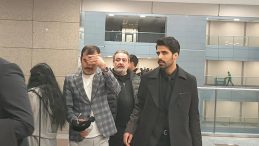 Oyuncu Ufuk Bayraktar H&acirc;kim Karşısında: İfadesi Ortaya &Ccedil;ıktı!