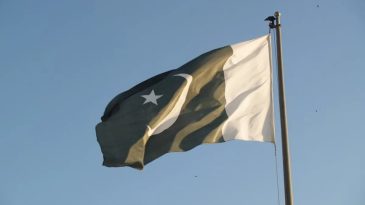 Pakistan, Gazze İ&ccedil;in Oluşturulan "Barış Kurulu"na Katılmayı Kabul Etti