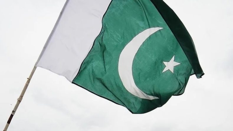 Pakistan Ordusu'ndan &Ouml;nemli Operasyon: 4 Militan Etkisiz Hale Getirildi