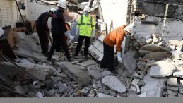 Pakistan&rsquo;da D&uuml;ğ&uuml;n T&ouml;reni Felakete D&ouml;n&uuml;şt&uuml;: 8 Kişi Hayatını Kaybetti