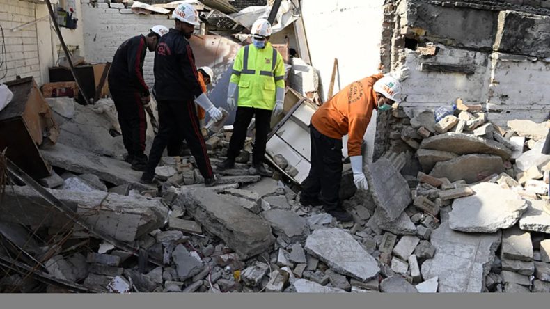 Pakistan’da Düğün Töreni Felakete Dönüştü: 8 Kişi Hayatını Kaybetti