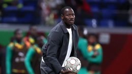 Pape Thiaw: Sadio Mane Ger&ccedil;ekten Olağan&uuml;st&uuml; Bir İnsandır!