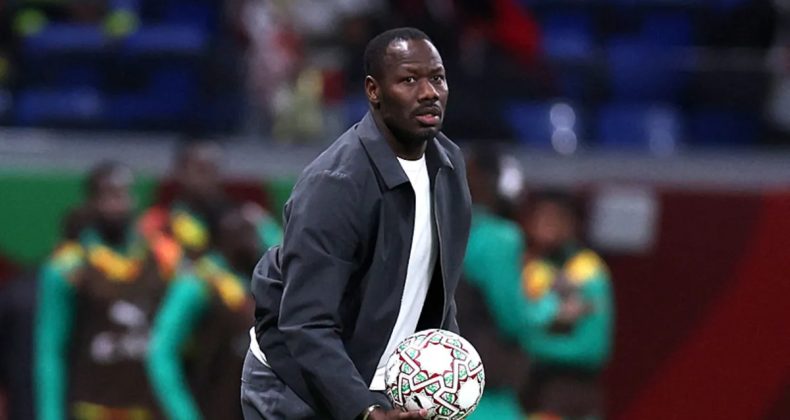 Pape Thiaw: Sadio Mane Gerçekten Olağanüstü Bir İnsandır!