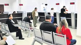 Para Transferi D&uuml;zenlemesi &Ouml;telendi